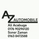 Logo AZ Automobile GbR